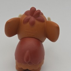 Adopt Me! Mystery Pets Series 1 Woolly Mammoth Rare Mini Figure Roblox Toy