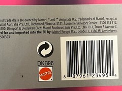 She-Ra Princess Of Power 11″ Mattel 2015 NIB
