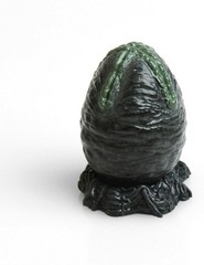 The Loyal Subjects Aliens Alien Black Original Action Vinyl