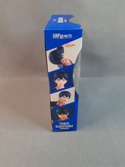 S.H. Figuarts Haikyuu!! Tobio Kageyama BANDAI SPIRITS Japan NEW