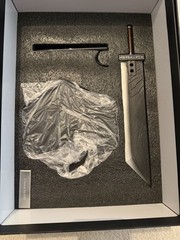 GAMETOYS 1/6 Cloud Strife GT-004
