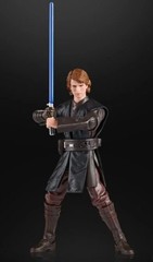 🔥NEW Star Wars Black Series Anakin Skywalker (Revenge Of The Sith)Action Figure