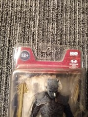 Game of Thrones NIGHT KING Action Figure – McFarlane Toys 2018 HBO NEW
