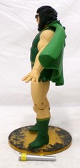DC Direct New Gods Kalibak 7.5″ Action Figure Series 2 Loose Complete