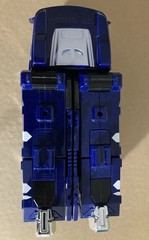 HELLO CARBOT RETURNS STORM X TRUCK TRANSFORMER