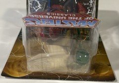 Goat Man Masters of The Universe Classics MOTU 2013 Adult Collector Sealed New