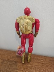 Tested 2021 Funko Turboman Action Figure 13.5 Inch Retro Toys Jingle All The Way