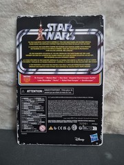 STAR WARS: A NEW HOPE RETRO – REBEL FLEET TROOPER – 3.75 Action figure (NEW)