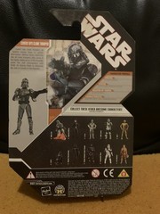 New In Box Star Wars 30th Anniversary Fans’ Choice Covert Ops Clone Trooper
