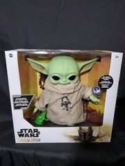 Star Wars The Mandalorian 11 in Action Figure – 1895949 (NEW)