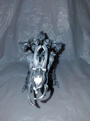 Used Hasbro 2007 Transformers Movie Robot Replicas 5″ Megatron Complete