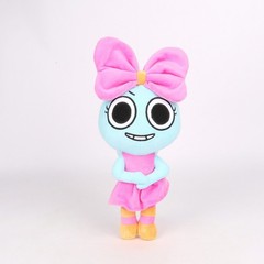 Dandy’s World Game Plush Cute Figure Stuffed Doll Toy Gift for Kids