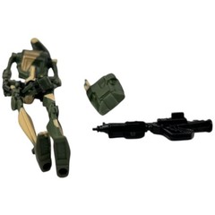 Star Wars Saga Collection Kashyyyk Conquest Battle Droid 3.75″ Action Figure 062