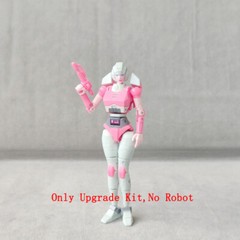 Model Injection Replacement Backpack Upgrade Kit For NewAge H48 Arcee