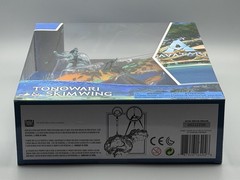 McFarlane Avatar The Way of Water World of Pandora Tonowari & Skimwing New
