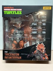 JoyToy Teenage Mutant Ninja Turtles 1:18 scale action figures YOU PICK