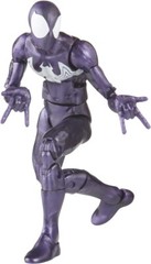 Marvel Legends 6 Inch Spider-Man Action Figure Multipack Toys for Kids Age 4 Up