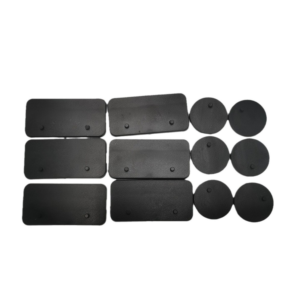 For 6″ Modern Action Figure Display Stand Base Holder Figure DISPLAY STANDS US