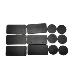 For 6″ Modern Action Figure Display Stand Base Holder Figure DISPLAY STANDS US