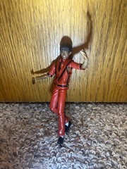 NECA & Other action figure lot all 5.5 inches