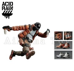 Toys Alliance Acid Rain Annex 2179 FAV-BS01 Eric K NEW UNOPENED EXTREMELY RARE!!