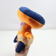 Warframe Sprodling Plush 10.3in Plushie Toy for Game Fans