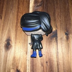2K Funko Pop #262 Miss Peregrine Home For Peculiar Children Loose Vinyl Figure