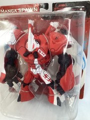 McFarlane Toys Manga Spawn Classic Series 34 Sealed Action Figure FREE SHIP k1