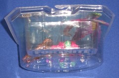 Fortnite Hopper 4″ Action Figure 2020 MIP Solo Epic Video Games Jazwares Toys