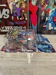 He-Man Masters Of The Universe Savage Eternia Hordak Imp Bat Netflix Animated