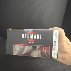 Junji Ito Uzumaki Azami 8″ Vinyl Figure CultureFly Horror Manga