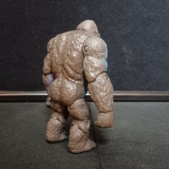 2021 Playmates Godzilla Vs Kong Action Figure 2 Lot