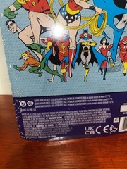DC Super Friends Wave 16 WONDER WOMAN McFarlane Toys 2026