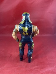 Penta El Zero AEW Unrivaled Series 6 Jazwares Wrestling Action Figure