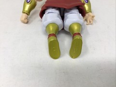 Dragon Ball Z Lot Of 8 Dragon Stars Super Saiyan Broly Gogeta Vegeta Gohan Goku