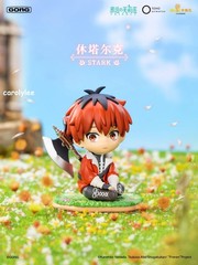 Authentic POP x GONG Frieren Beyond Journey’s End Series Blind Box Figures