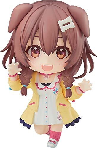 Nendoroid Hololive Production Korone Inugami 100mm Action Figure holo live