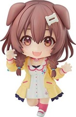 Nendoroid Hololive Production Korone Inugami 100mm Action Figure holo live