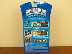 Skylanders Voodood Figure Spyro’s Adventure Series 1 Activision Wii XBox **NEW**