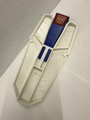 Transformers Masterpiece MP-24 Star Saber shield accessories weapon part only