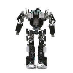 BaiLan Toys BL-01B OP. Black Version Nemesis Prime movie Alloy Action Figure