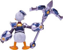 Disney Mirrorverse Wave 2 Donald Duck Action Figure