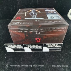 AC Factory Toys NOTKaiyodo Revoltech Ninja Gaiden Ryu Hayabusa action figure