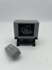 Tiny TV Classics: FAMILY GUY Edition, Collectible Color Show