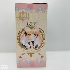FURYU Rewrite Lucia Konohana Maid Ver. Scene Collectible Figure – Sealed