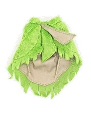 SU-BRO-P-S: Medium Size Fabric Pelt for SHF Super Saiyan Broly (No figure)