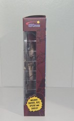 Red Sonja She Devil 5-inch Bendable Action Figure By NJ Croce