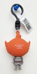 (2025) Monogram 2.75″ HBO IT: Welcome To Derry “Pennywise” 3D Figural Bag Clip