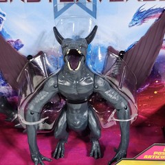 MonsterVerse Ion Dragon Monarch Legacy Of Monsters 6″ Figure Toy NEW