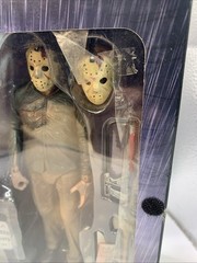 Friday The 13th The Final Chapter Jason Voorhees Ultimate 7″ Action Figure New